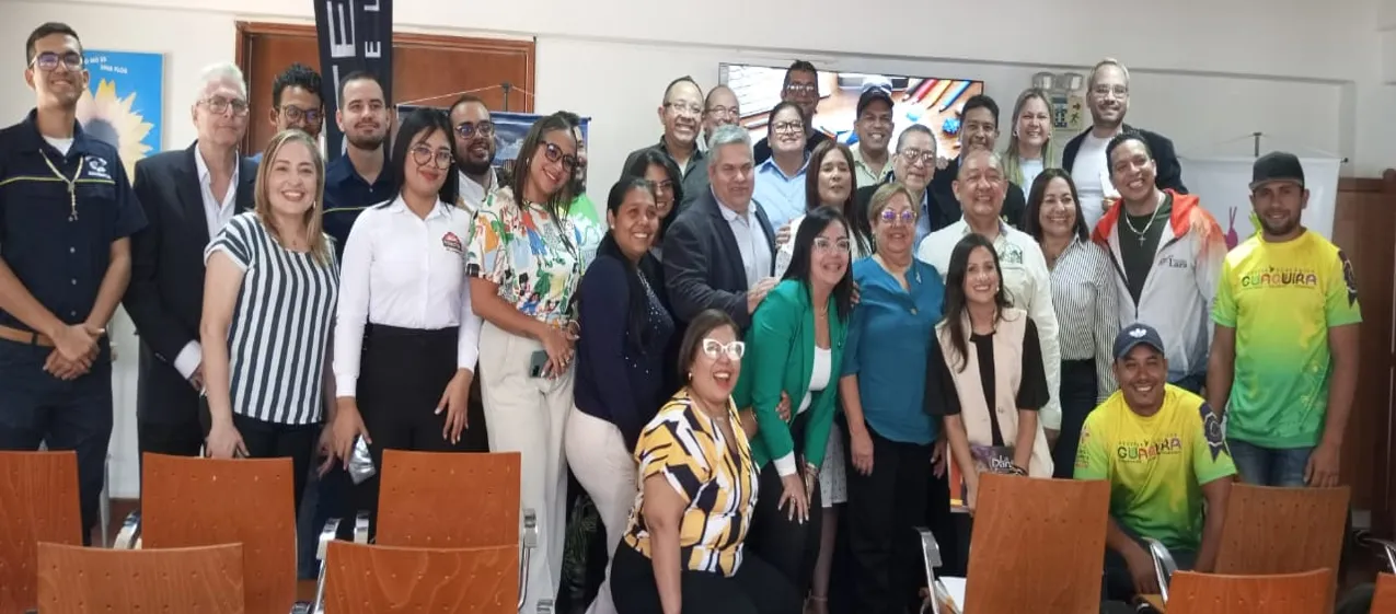 miembros lara yaracuy